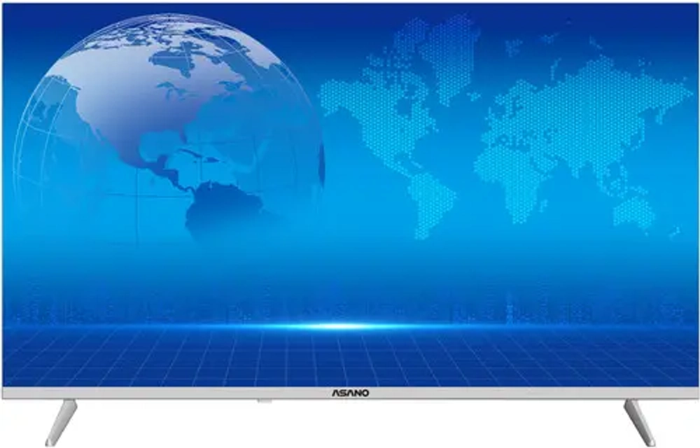 Телевизор 40" Asano 40LF5011T