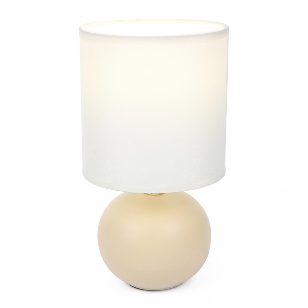 Настольная лампа Lumion OCTAVIA 8224/1T