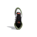 Кроссовки Adidas Originals Drop Step XL Green White Black