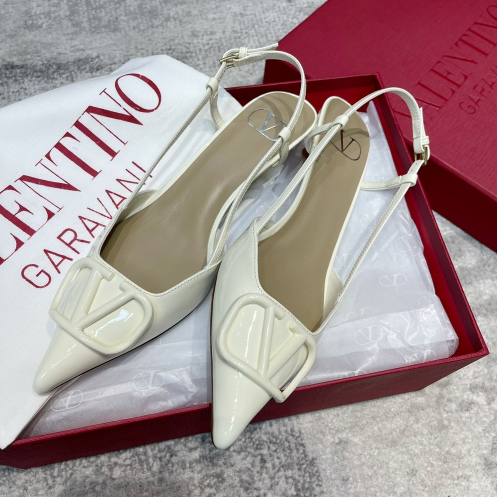Valentino Pumps 4 cm