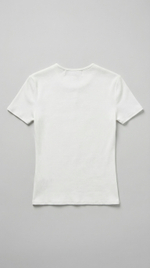 Футболка с коротким рукавом ARIA