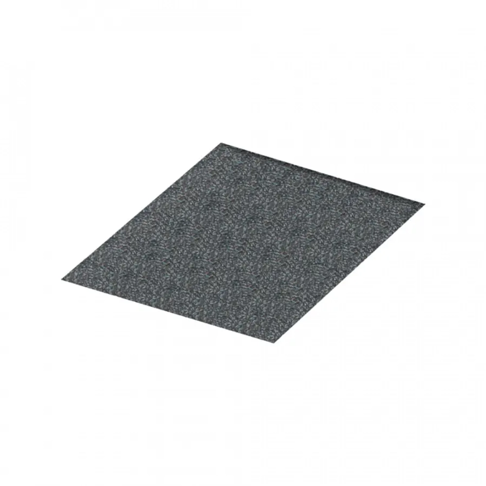 Звукоизоляционный мат для трапа TECEdrainline drainbase 1250 x 1250 мм