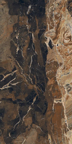 Керамогранит Bijoux Jaspe Rouge Glossy 6mm