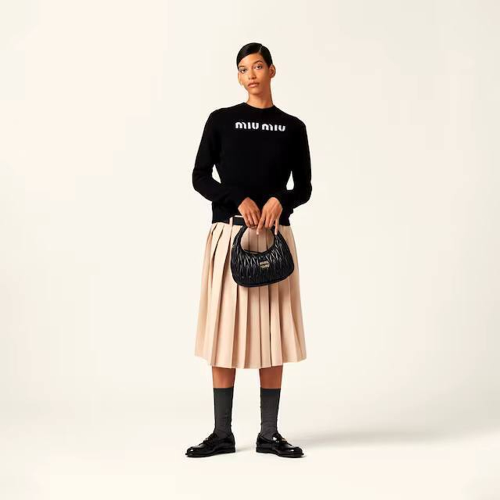 Кофта MIU MIU, арт. 457002486