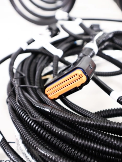 TANK 300 Подвеска MAMBA ECD SHOCK (2 дюйма, электро-регулируемая)