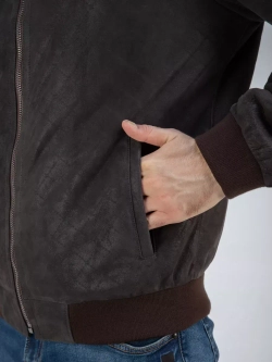 Дубленка натуральная зимняя