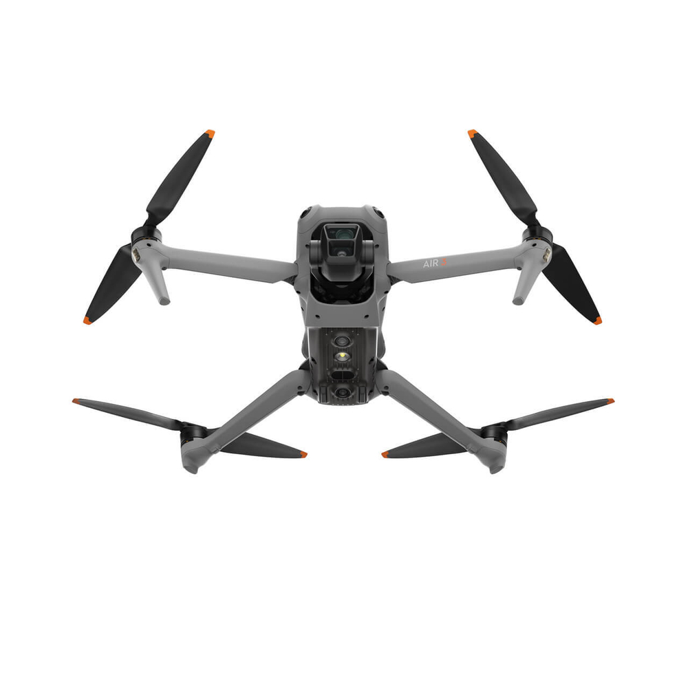 Квадрокоптер DJI Air 3 (DJI RC 2)
