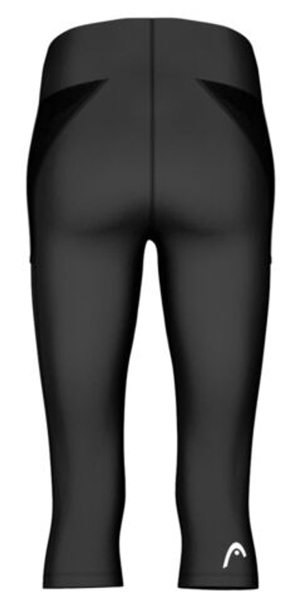 Леггинсы Head Tech 3/4 Tights