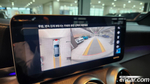 Mercedes-Benz GLC-Class X253 GLC300e 4MATIC Coupe Premium 패키지 (03.2022)