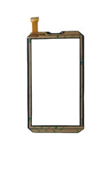 Тачскрин (сенсорное стекло) для планшета Prestigio Muze 4667 3G
