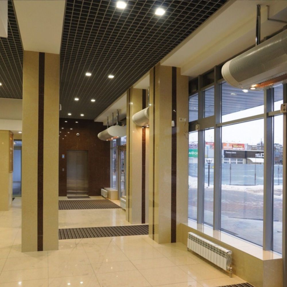 ULP-0808 7W-4000К IP40 GRILYATO OPAL BLACK Светильник светодиодный потолочный встраиваемый. Белый свет 4000K. 788Лм. Для ячеек 86х86мм. Корпус черный. В комплекте с и-п. ТМ Uniel