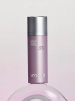 Arocell Пептидная ампула со спикулами 3Х коллагеном и экзосомами Super Shot Coltra Amploue 3X 30 мл