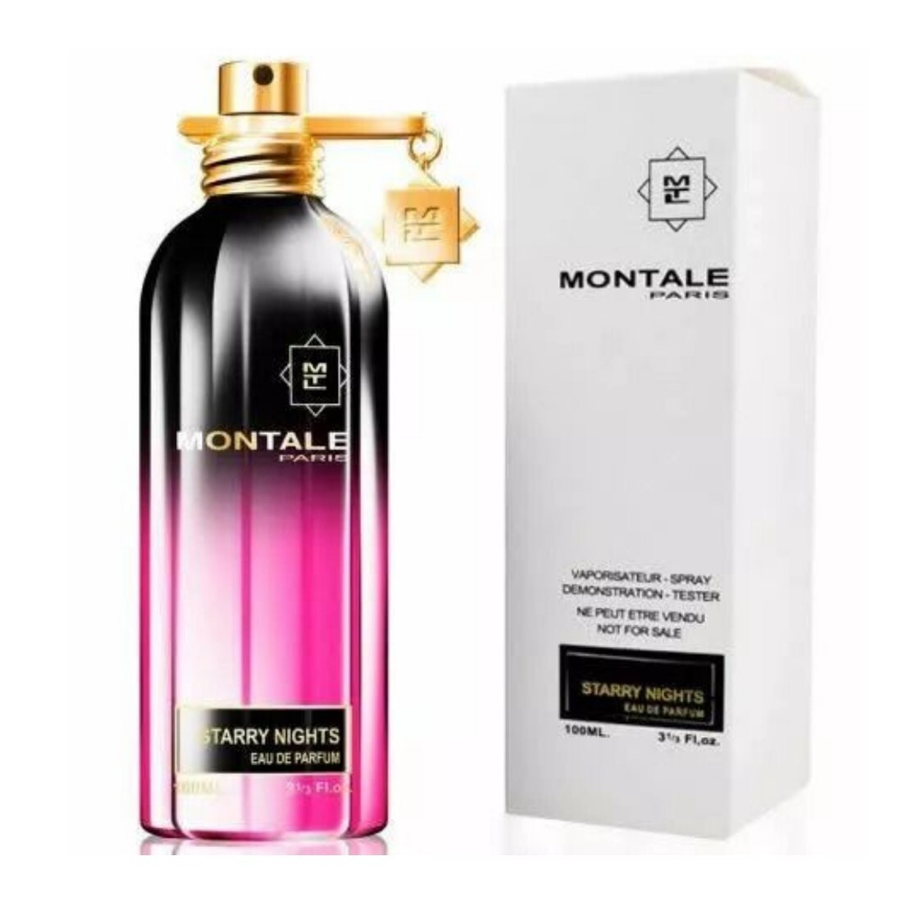 MONTALE Starry Nights edP 100ml unisex Tester