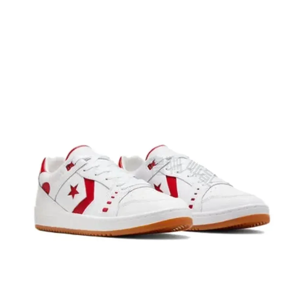 Кроссовки Converse AS-1 Pro 'White Red Gum' A10573C
