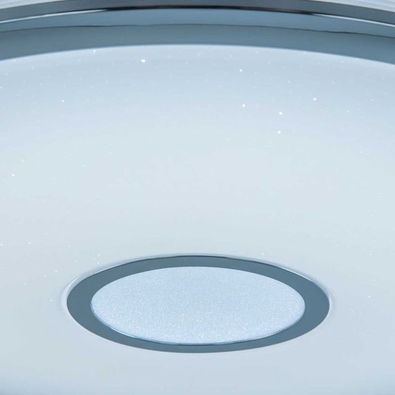 Потолочный светодиодный светильник Citilux Старлайт Смарт CL703A80G