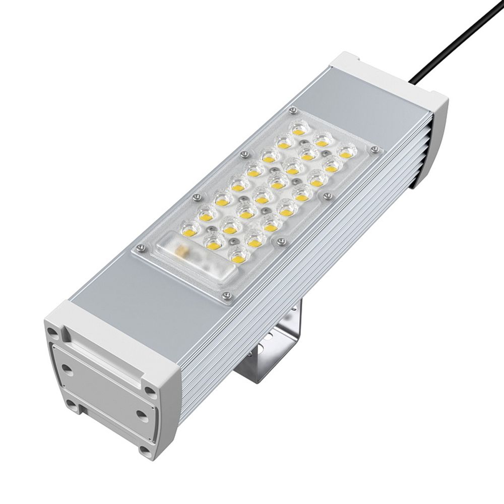 Светильник промышленный светодиодный SEVER PRO 2.0 50вт ip65