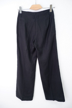 Брюки Zolla льняные 40 размер