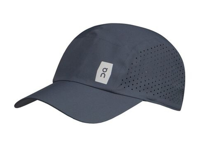 Теннисная кепка ON The Roger Lightweight Cap - navy