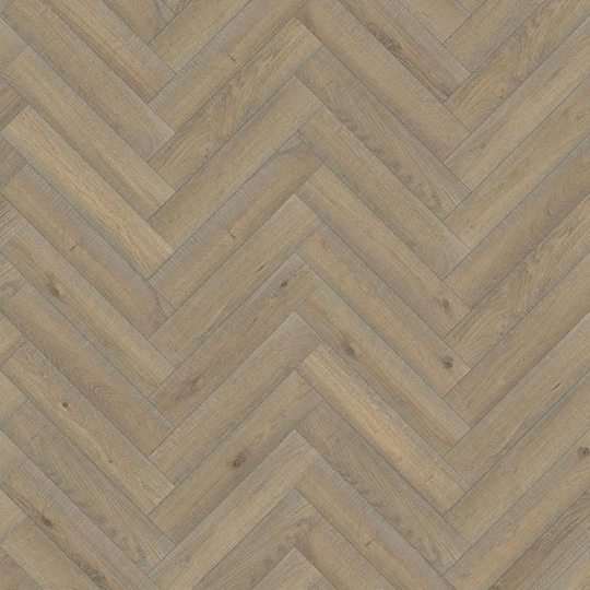 Инженерная доска Kahrs Дуб CC Винтаж, белое масло Vintage White oil