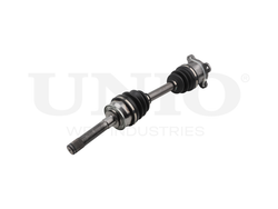 Привод в сборе передний правый UNIO CVJ-10094