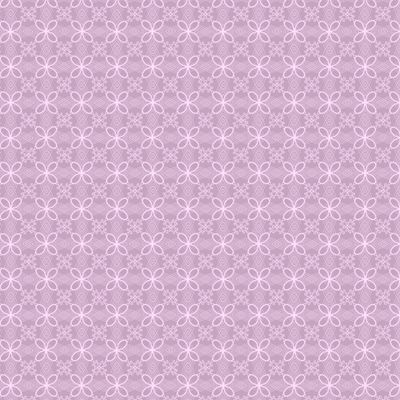 Цветочный узор