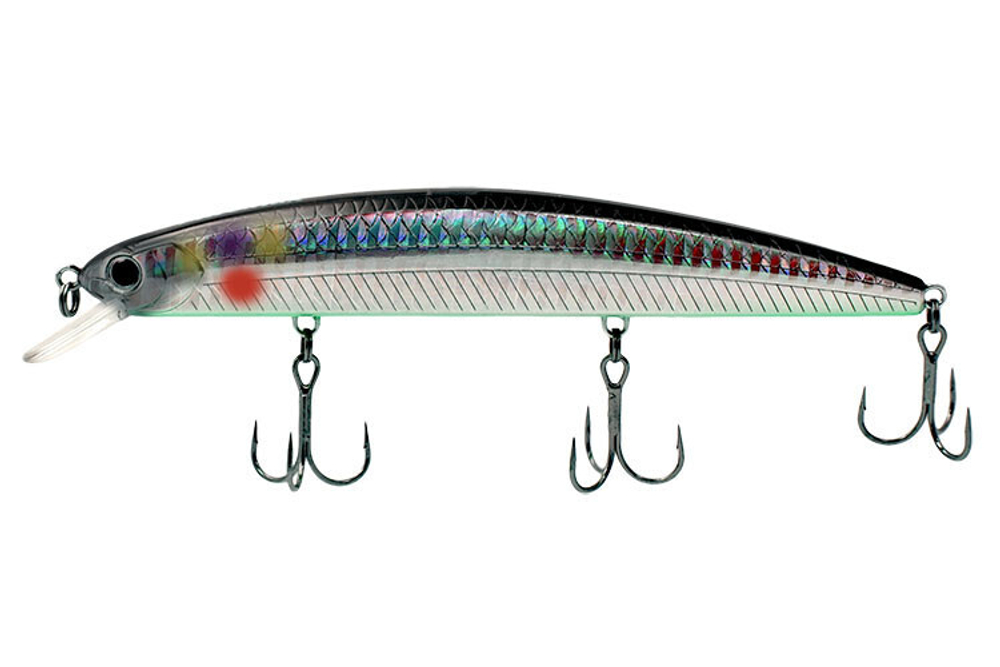 Воблер для рыбалки LureMax STALKER