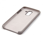 Панель Soft Touch для Samsung Galaxy A6+ (2018), 007001 Мятный