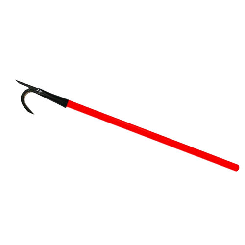 Багор пожарный насадной БПН