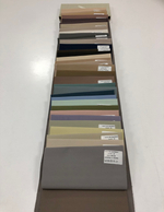 Портьерная ткань blackout двусторонний Aisa арт. Lux blackout (высота 300 см, Турция)