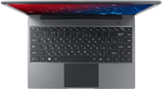 Ноутбук  iRu Tactio 14ALH 14 ", Core i3, 16 Гб RAM, 512 Гб SSD, UHD Graphics, Серый