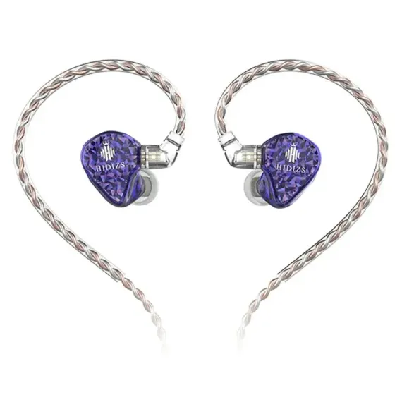 Hidizs MS2 Purple