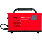 FUBAG IRMIG 140 SYN LED сварочный полуавтомат инверторный с горелкой 150А 646401