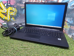 Ноутбук HP i3-10/8Gb/FHD/15-da3013ur