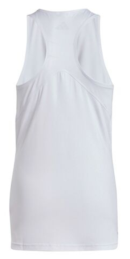 Футболка для девочки Adidas Girls Club Tank