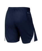 Шорты тренировочные с карманами Jogel DIVISION PerFormDRY Training Shorts Zip pocket-K, темно-синий