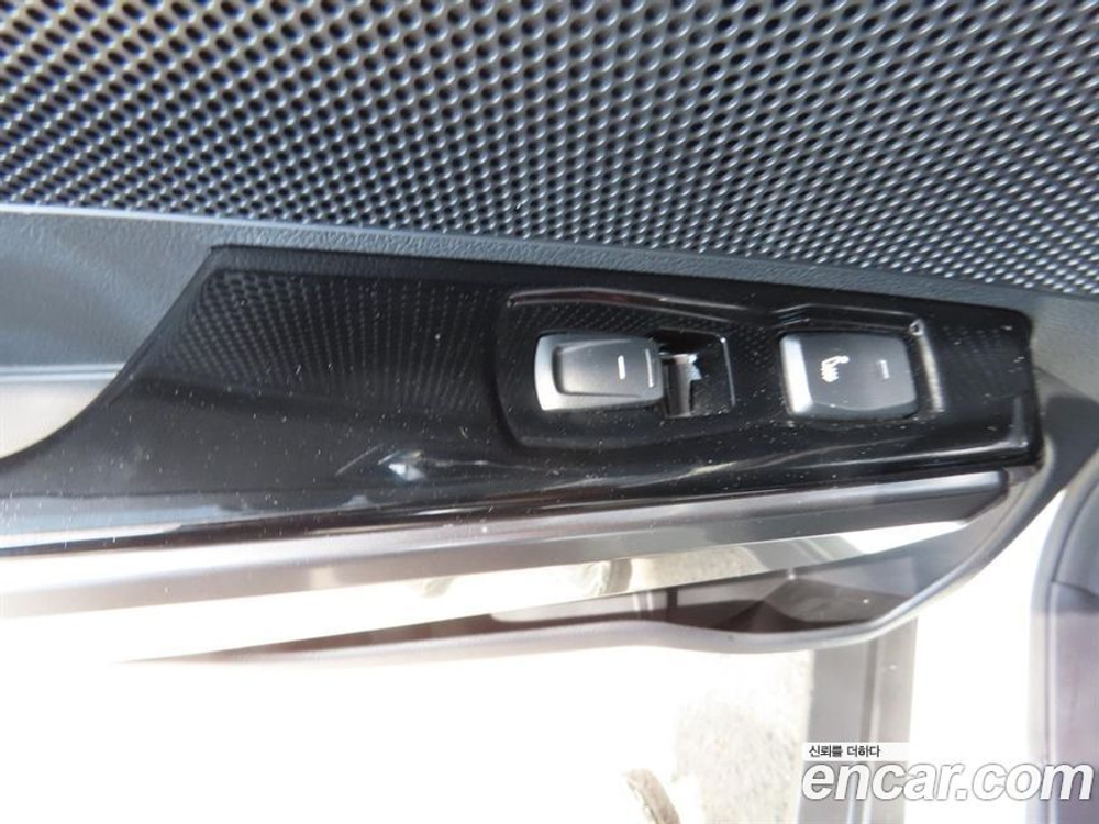 KG Mobility (Ssangyong) Tivoli Air 1.5 A3 2WD (03.2021)