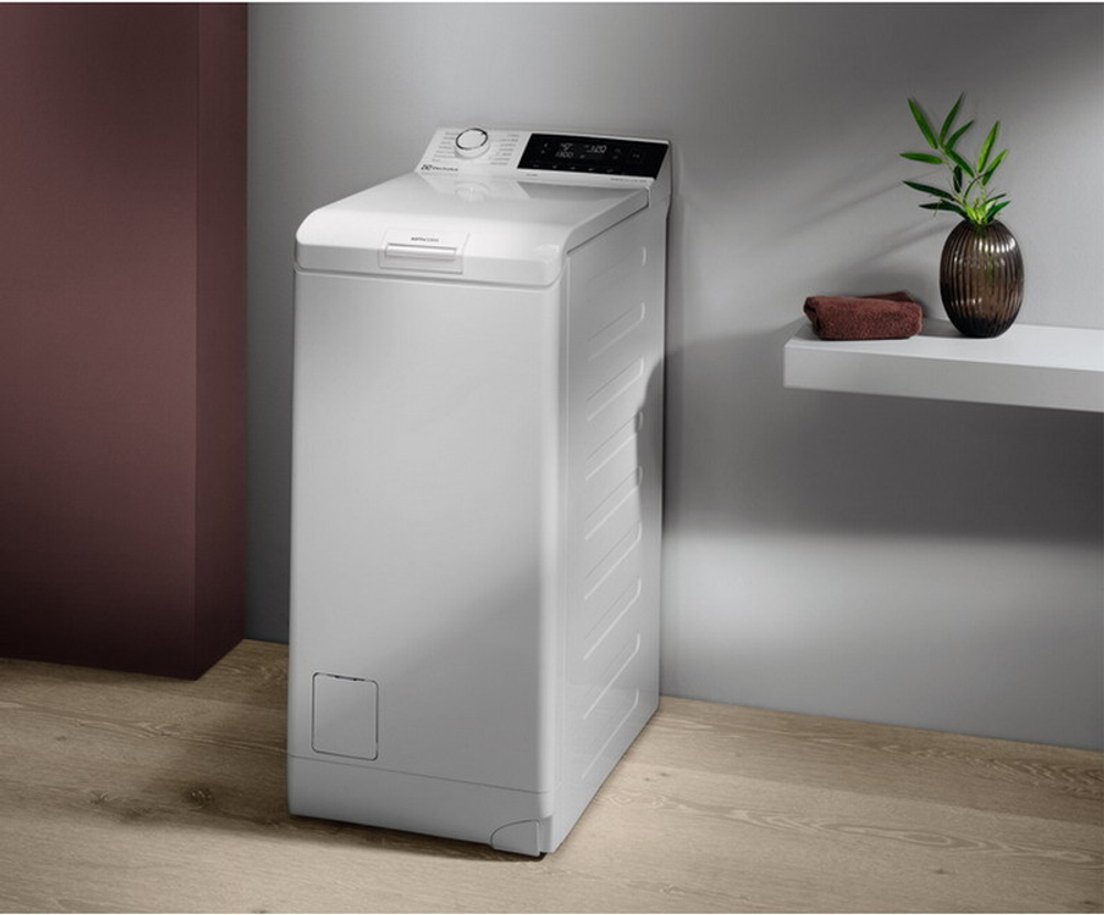 Стиральная машина Electrolux EW8TN3362E
