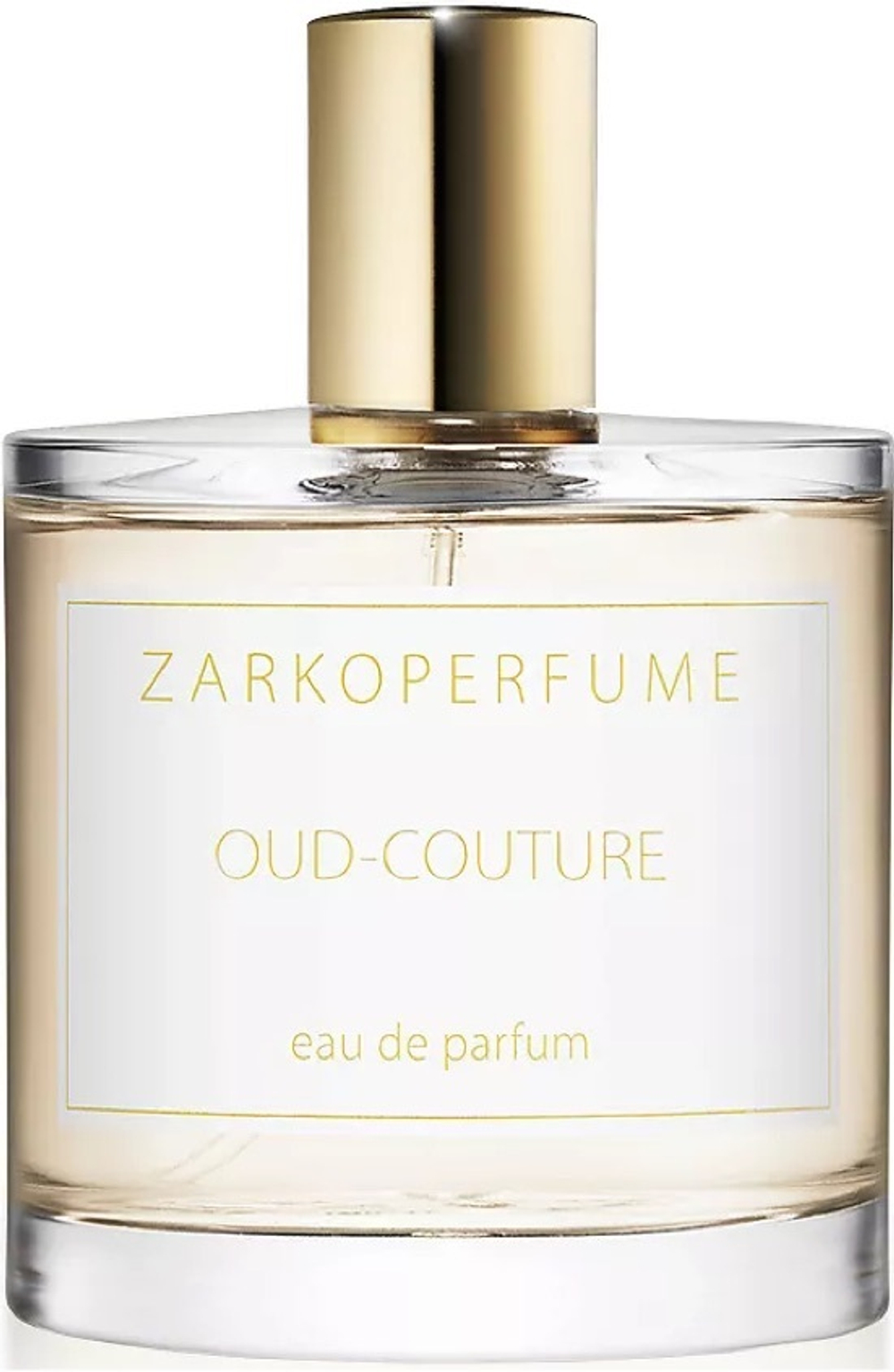 Zarkoperfume Oud Couture