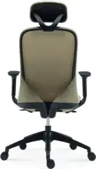 Кресло офисное Sunon Aveza CAZ83SW Сетка бежевая