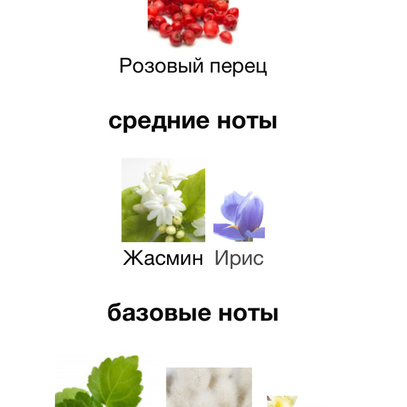 CHANEL Chance Eau De Parfum 50мл