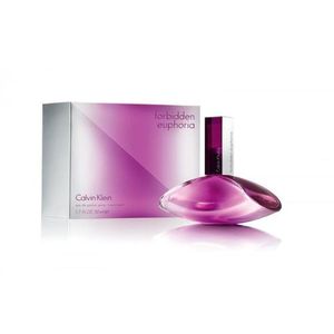 Calvin Klein Forbidden Euphoria Eau De Parfum