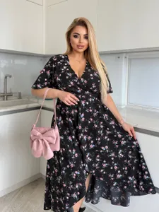 Платье УК-2283-2 Fabrika