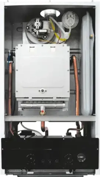 Настенный газовый котел Navien NGB210 SYSTEM-24H