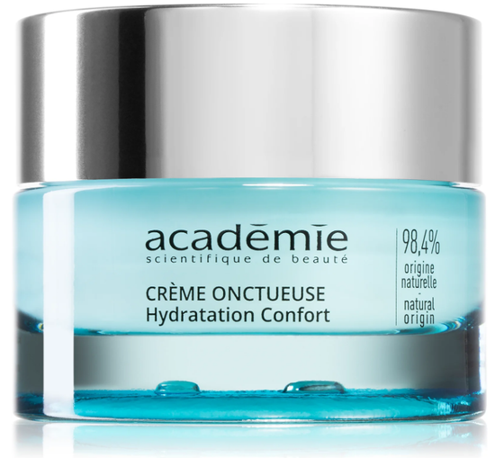 Питательный увлажняющий крем Academie Hydratation Comfort