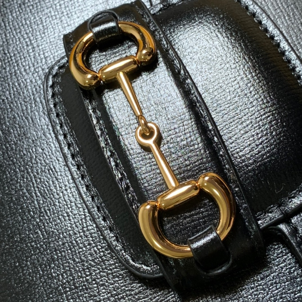 Gucci Horsebit 20 cm