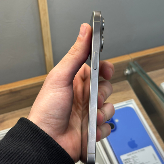 Apple iPhone 15 Pro Max 256gb