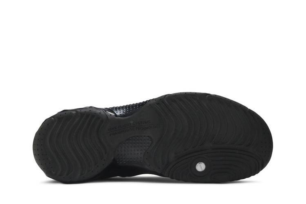 Nike flightposite carbon fiber top