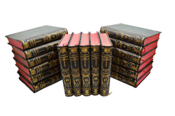 Eulenburg A., проф. Эйленбург А  Реальная энциклопедия практической медицины в XVII томах. 1909-1915