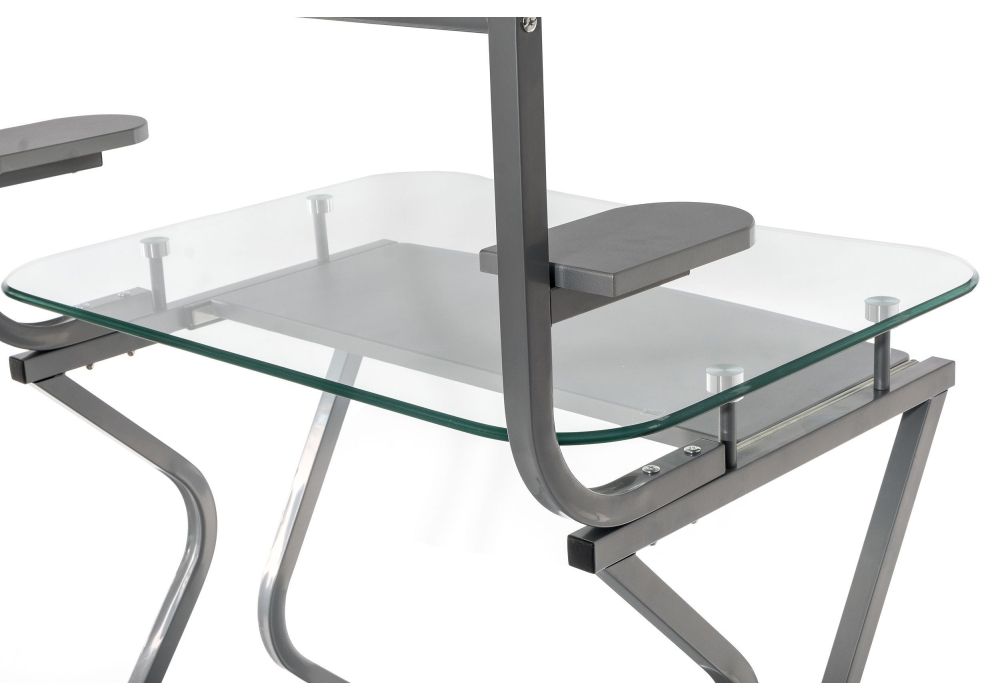 Компьютерный стол Roni 80х63х127