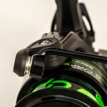 CARP PRO Катушка D-Carp 5500 FS